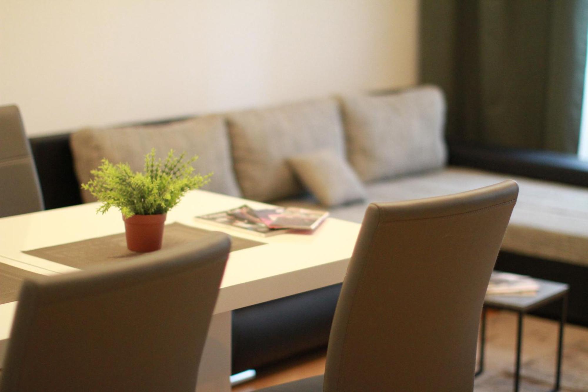Sweet - Leopold Apartment Wien